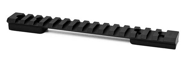 WARNE Vapor Rail Winchester XPR LA view 2