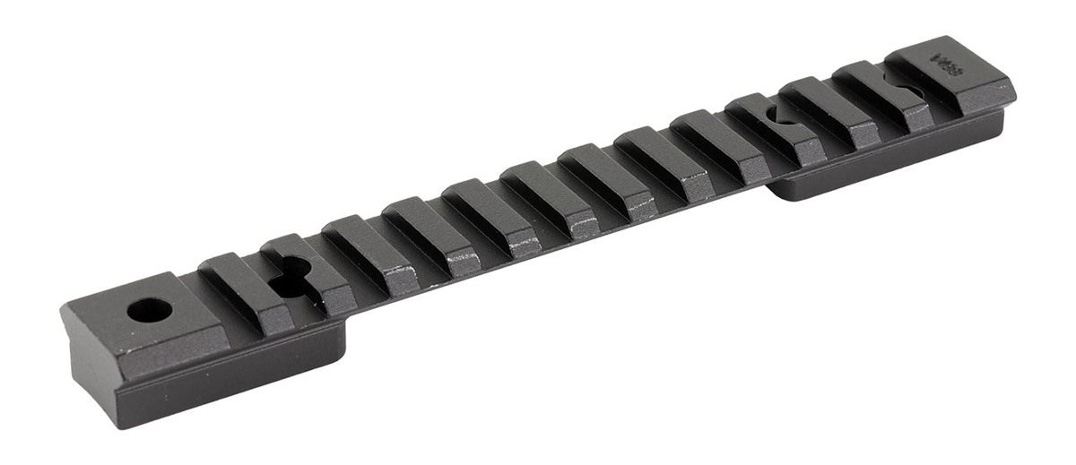 WARNE Vapor Rail Winchester XPR SA view 2