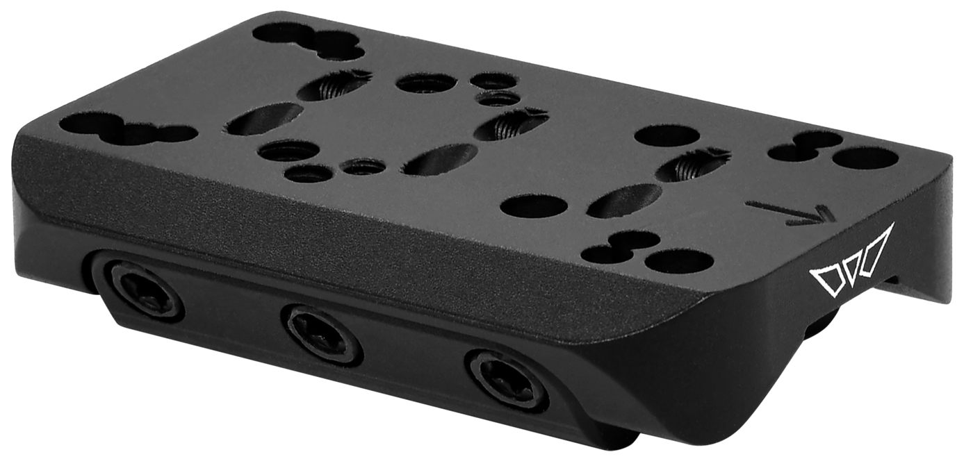 WARNE RED-DOT SHOTGUN REFLEX Mount