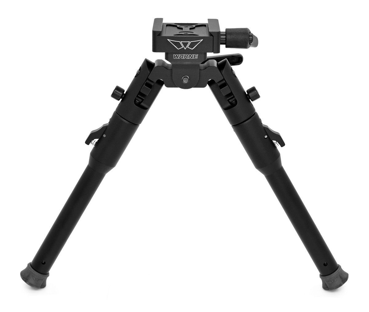 WARNE Skyline LITE BIPOD ARCA BLK