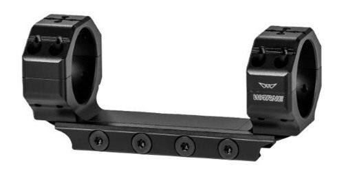 WARNE SKYLINE PRECISION 36MM 1PC CANTILEVER MOUNT MATTE