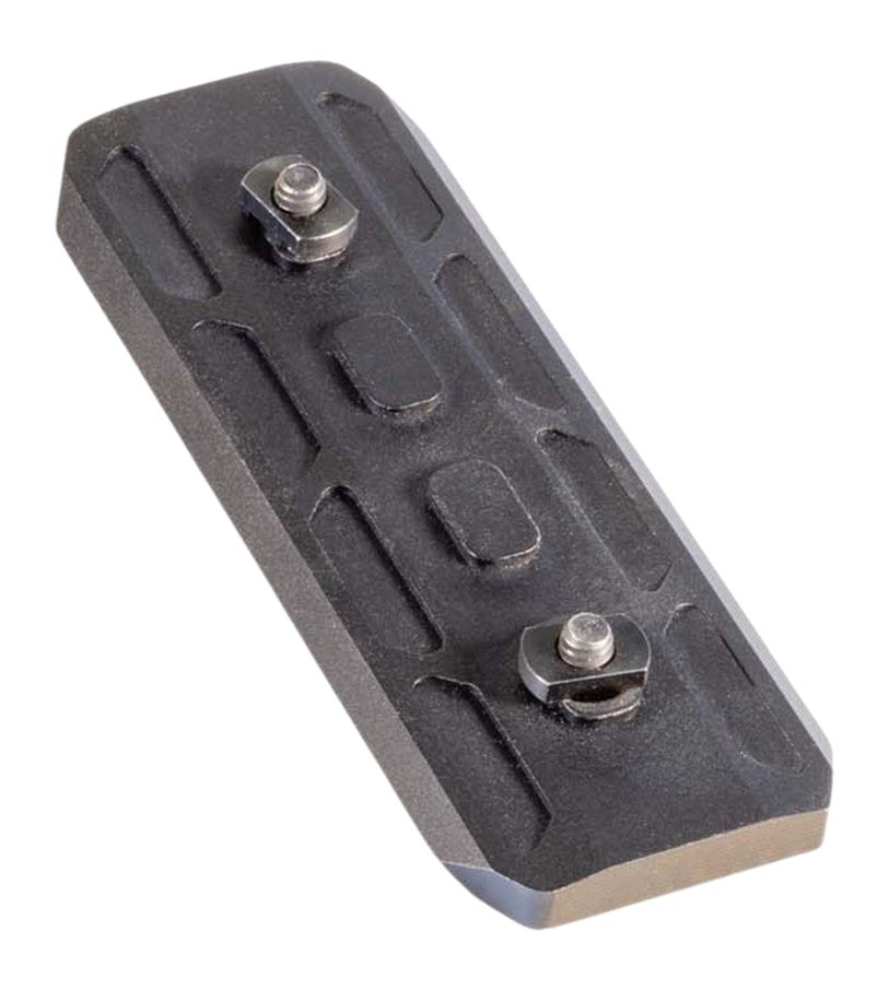 Warne Scope Mounts 6204M Tactical 4 Inch Arca Rail M-LOK