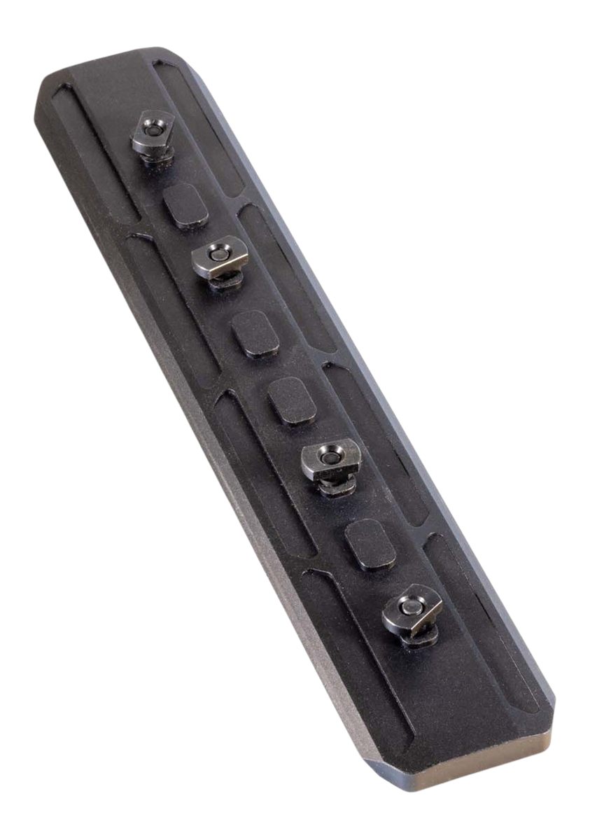 Warne 6205M Tactical 8 Inch Arca Rail M-LOK
