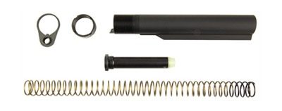 Sons of Liberty Gun Works SOLGW Maritime Buffer TUBE