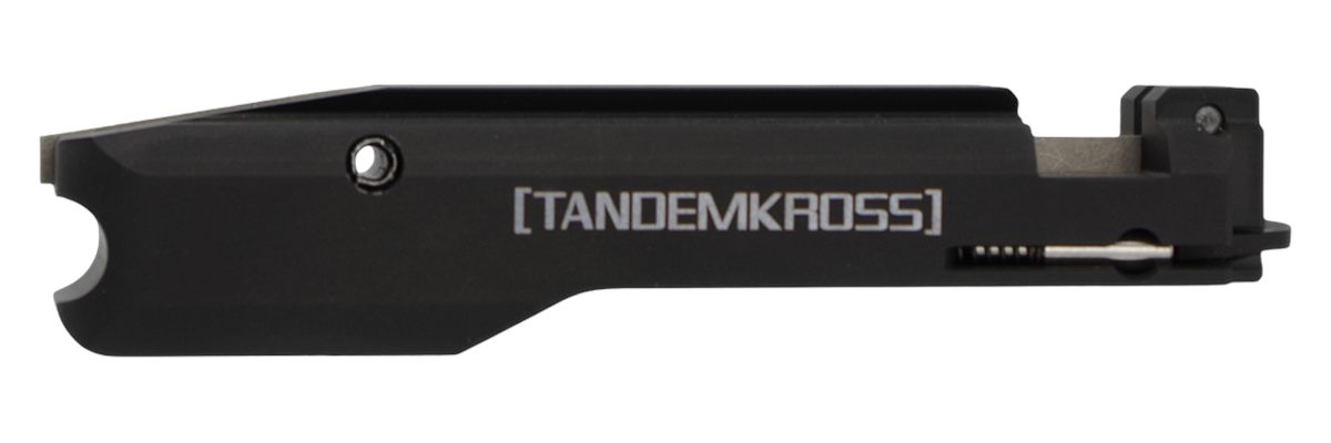 TANDEMKROSS KROSSFIRE BOLT FOR RUGER 10/22