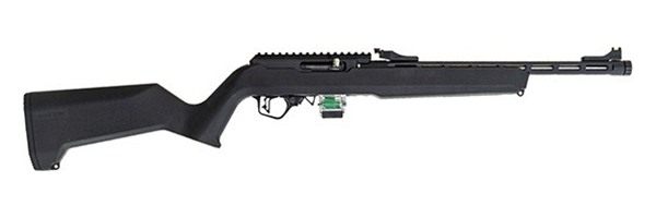 Tandemkross Tmk Tkx22 Lgt 22lr SA Blk 20r