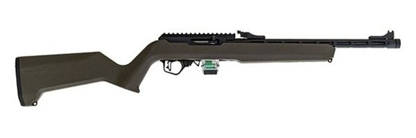 Tandemkross Tmk Tkx22 Lgt 22lr SA Odg 20r