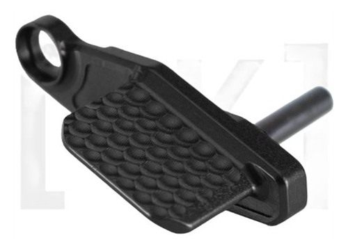 TANDEMKROSS ACCELERATOR THUMB LEDGE FOR RUGER MKIV 22/45 BLK