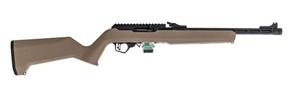 Tandemkross Tmk Tkx22 Lgt 22lr SA Fde 20r