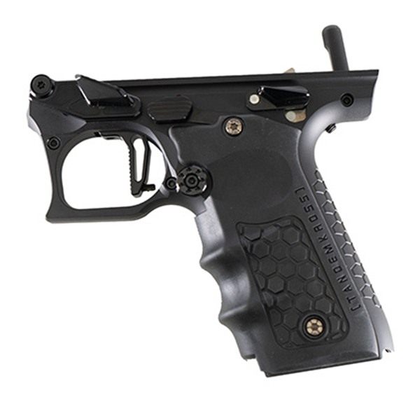 Tandemkross Tandemized Cthulhu Ruger MK IV 22/45 Black