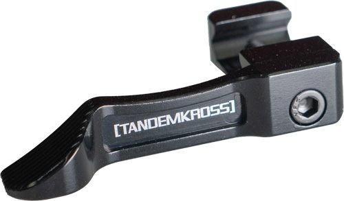 TANDEMKROSS ACCELERATOR THUMB LEDGE RUGER MKIV 22/45 LEFT HD