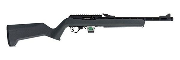 Tandemkross Tmk Tkx22 Lgt 22lr SA Gry 20r