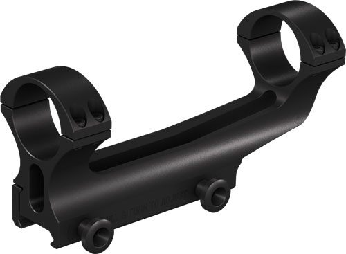 ATN ACMUDCQDM2 Dual Cantilever Scope Mount/Rings Combo Black Hardcoat Anodi view 3