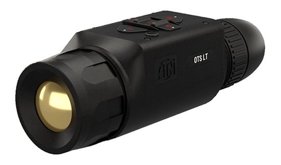 American Technologies Network ATN OTS LT 320 Thermal Monocular 4-8x