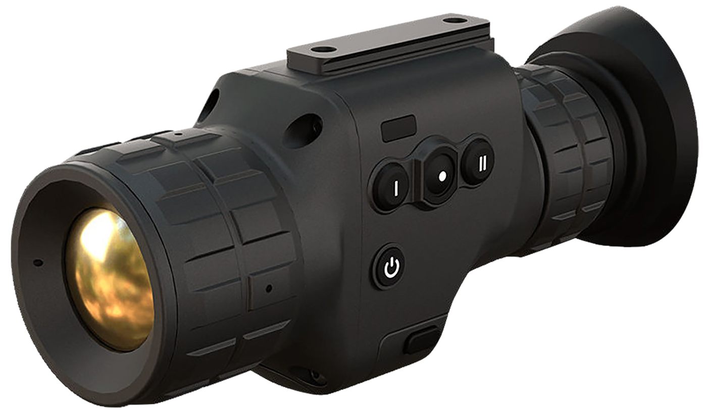 American Tech Network COR ATN TIMNODN319X Odin LT 320 Thermal Hand Held/Mou