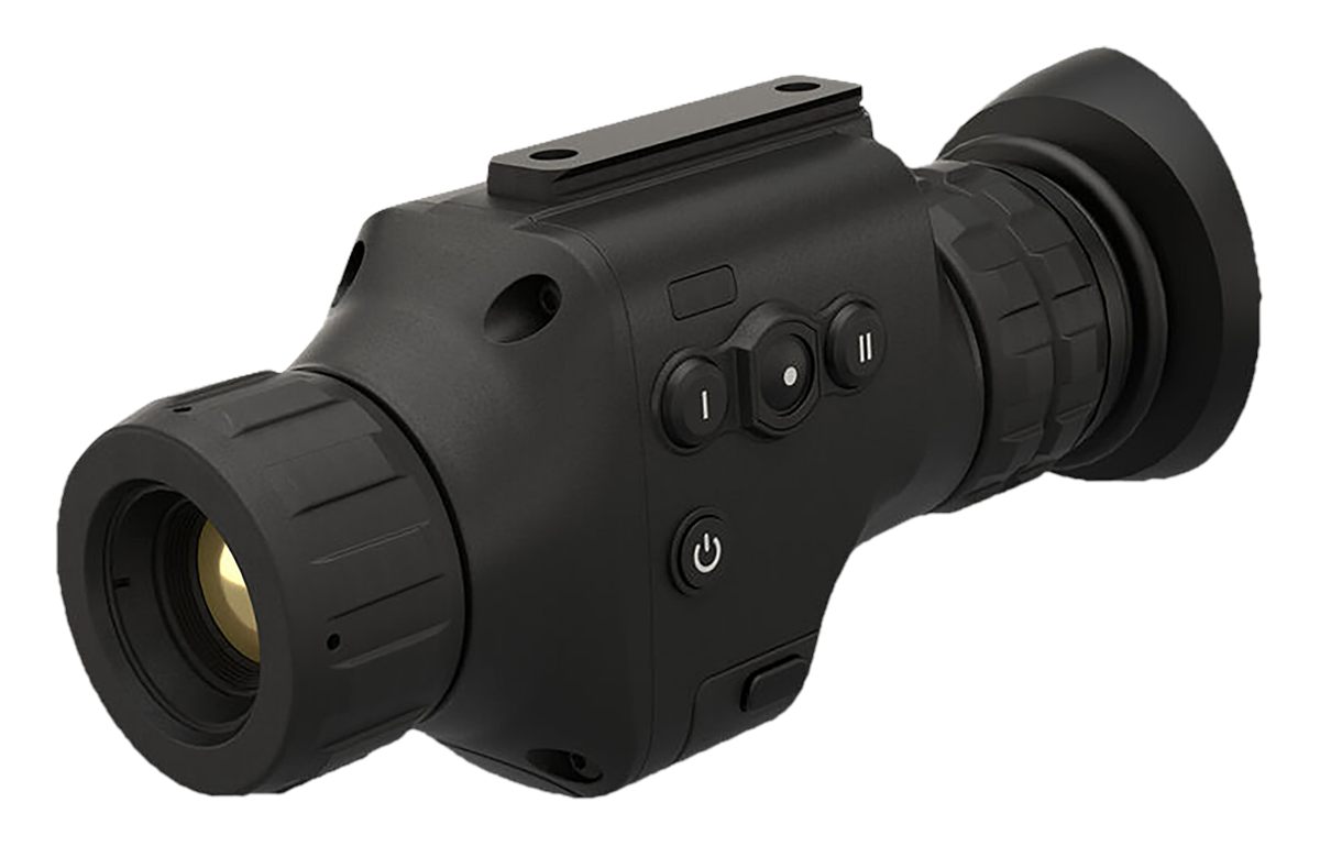 American Tech Network COR ATN TIMNODN325X Odin LT 320 Thermal Hand Held/Mou