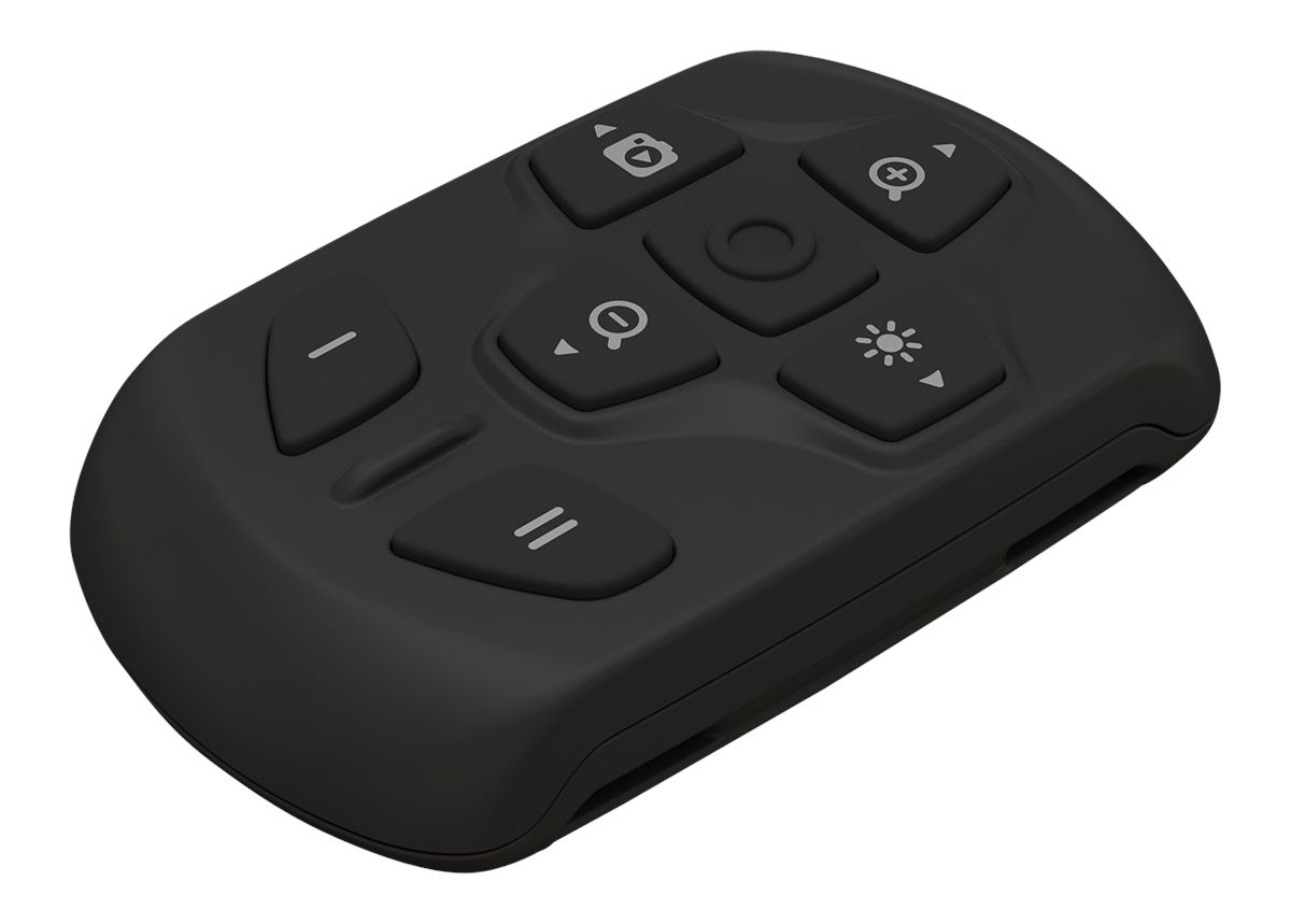 American Tech Network COR ATN ACMURCNTRL5 X-Trac Tactical Remote Control 3i
