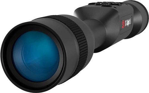 American Technologies Network ATN DGWSXS3155P X-Sight 5 Night Vision Rifle view 3