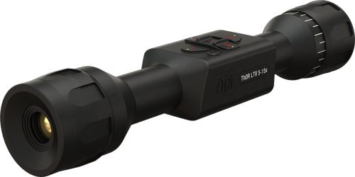 American Technologies Network ATN TIWSTLTV319X Thor LTV Thermal Rifle Scope view 5