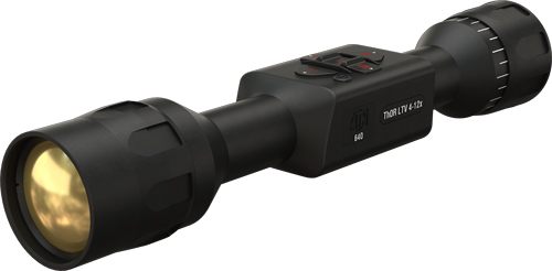ATN THOR LTV 4-12X THERMAL RFL SCOPE 640X480 W/VIDEO view 2