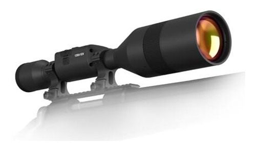 American Technologies Network ATN TIWST51210A Thor 5 XD Thermal Rifle Scope view 4