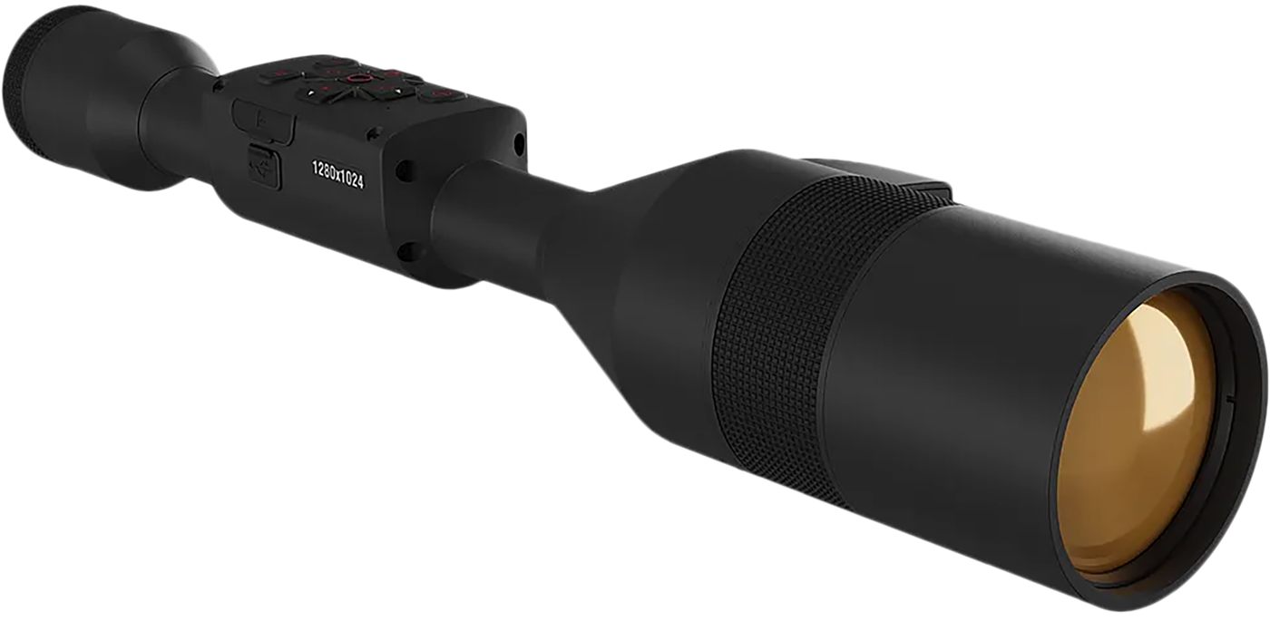 American Technologies Network ATN TIWST51210LRF Thor 5 XD LRF Thermal Rifle