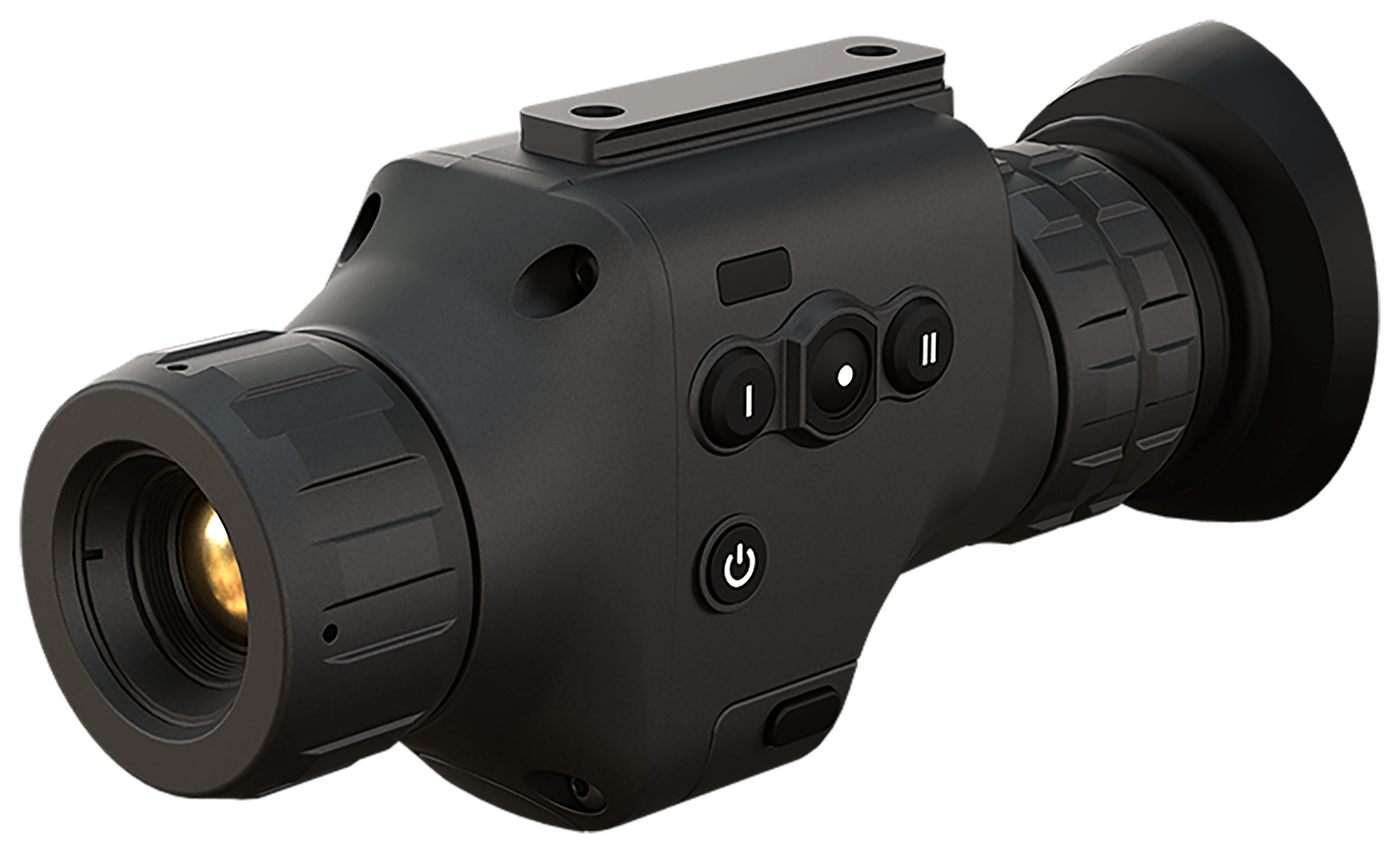 American Tech Network COR ATN TIMNODN625X Odin LT 640 Thermal Hand Held/Mou