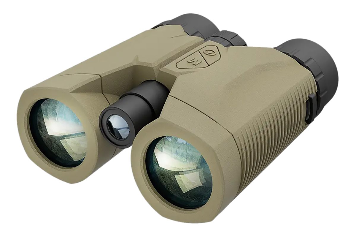American Technologies Network ATN BN1042LRF3K LRF 3000 Laser Rangefinding T