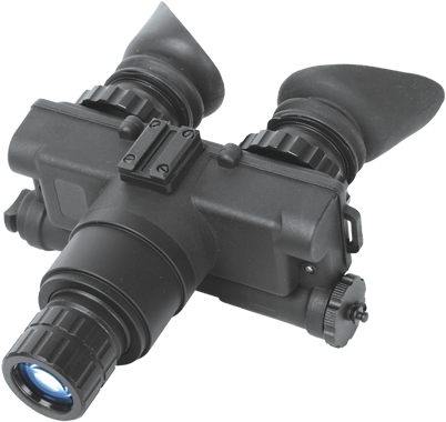 American Tech Network COR ATN NVGONVG72W NVG7-2W Night Vision Goggles Matte