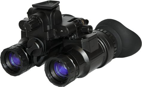 American Tech Network COR ATN NVGOPS314HPG PS31-HPT Night Vision Goggles Ma