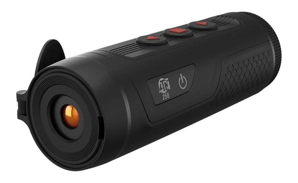 American Technologies Network ATN TIMNBLS207 Blaze Seeker 207 Thermal Monoc view 3