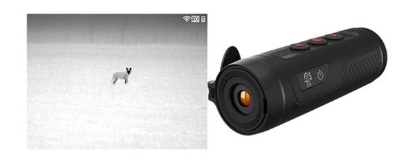 American Technologies Network ATN TIMNBLS207 Blaze Seeker 207 Thermal Monoc view 8