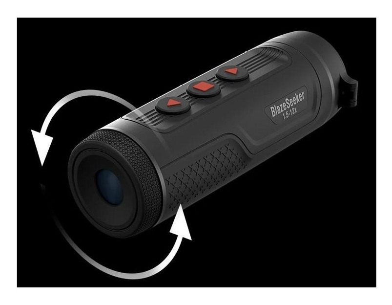 American Technologies Network ATN TIMNBLS210 Blaze Seeker 210 Thermal Monoc view 4
