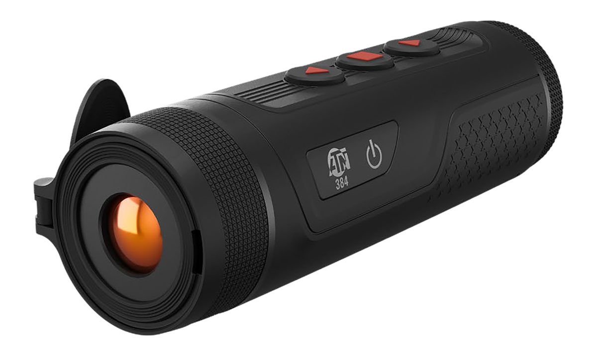 American Technologies Network ATN TIMNBLT325 Blaze Trek 325 Thermal Monocul