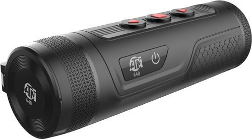 American Technologies Network ATN TIMNBLT625 Blaze Trek 625 Thermal Monocul view 6