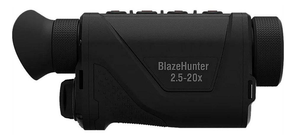 ATN TIMNBLH635 Blazehunter Thermal Black 2.5-20x 640x512 Resolution view 5