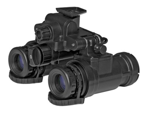 American Tech Network COR ATN NVGOPS31530 PS31-3 Night Vision Goggles Matte