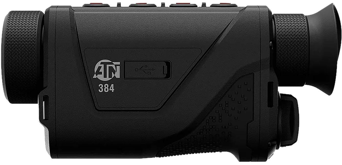 American Technologies Network ATN TIMNBLH335LRF Blazehunter LRF Thermal Bla