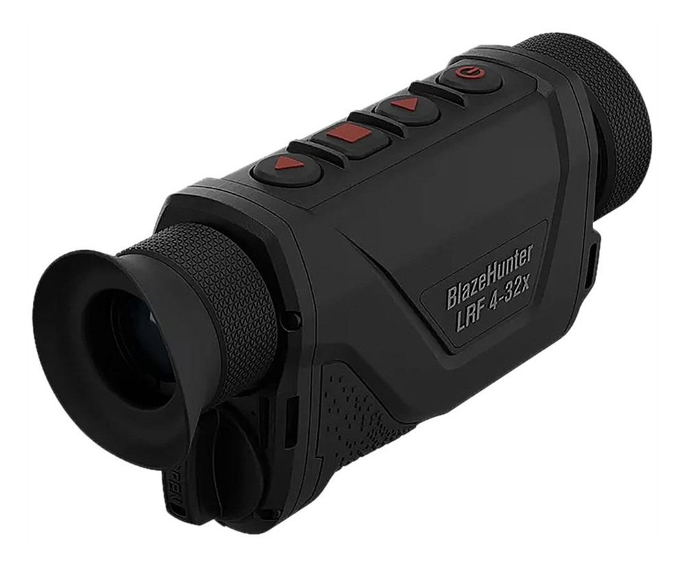 American Technologies Network ATN TIMNBLH335LRF Blazehunter LRF Thermal Bla view 3