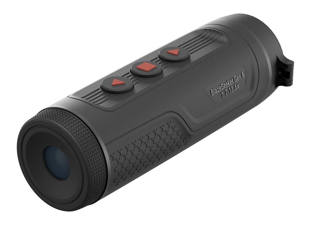 ATN BlazeHunter 6 210 Thermal Monocular 256x192 Black