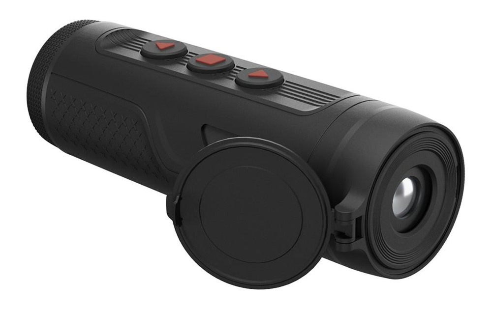 ATN BlazeHunter 6 210 Thermal Monocular 256x192 Black view 2