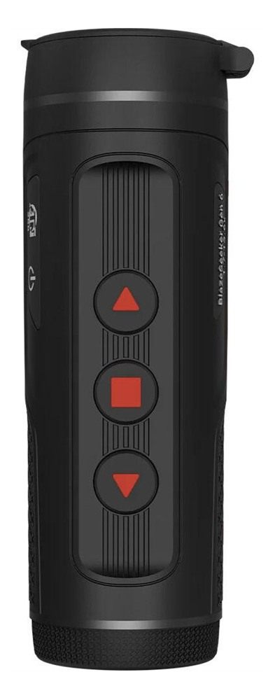 ATN BlazeHunter 6 210 Thermal Monocular 256x192 Black view 4