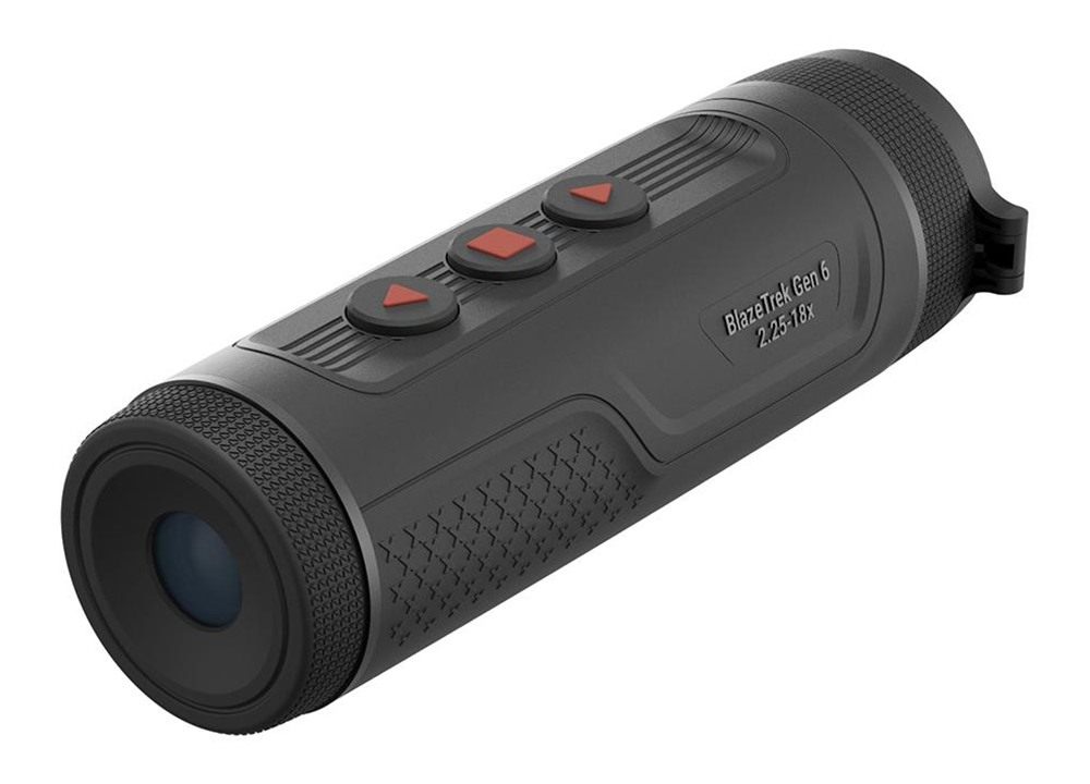 American Tech Network COR ATN BlazeTrek 6 319 Thermal Monocular 384x288 Bla