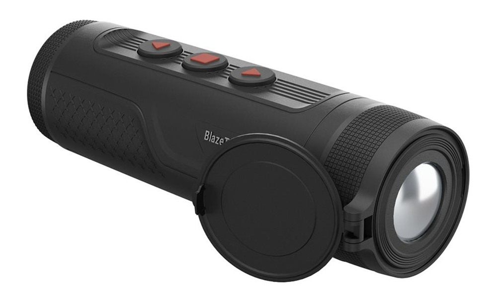 American Technologies Network ATN TIMNBLT625G6 BlazeTrek 625 Black 1.75-14x view 2