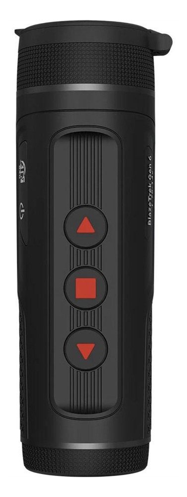 American Technologies Network ATN TIMNBLT625G6 BlazeTrek 625 Black 1.75-14x view 3