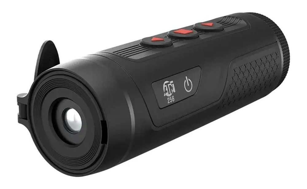 American Tech Network COR ATN BlazeSeeker 6 207 Thermal Monocular 256x192 B