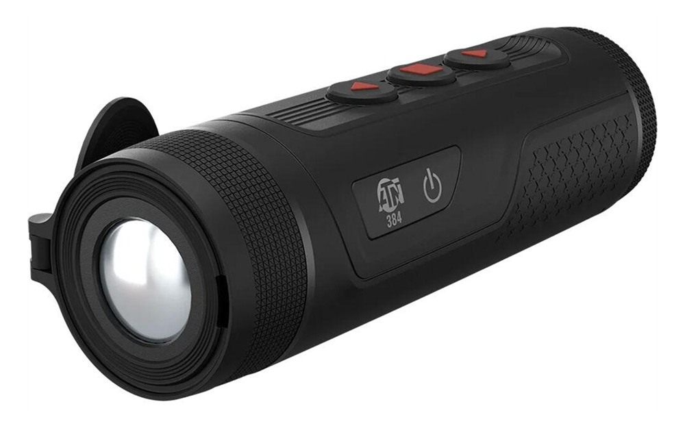 ATN BlazeTrek 6 325 Thermal Monocular 384x288