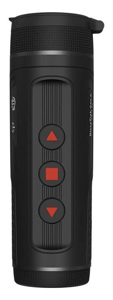 ATN BlazeTrek 6 325 Thermal Monocular 384x288 view 3