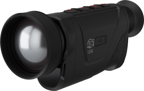 American Technologies Network ATN BlazeHunter XD Thermal Monocular 2?16x 12 view 7