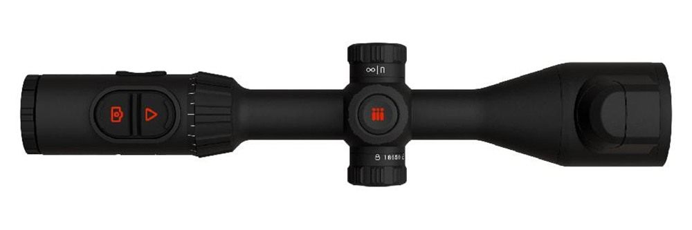 American Technologies Network ATN ThOR-6 LRF Elite Thermal Riflescope 3?24x view 5
